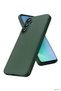 Zngzrmll Galaxy A27 5g Nano Inside Velvet Silicone - (164014) Dark Green
