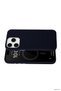 Zngzrmll iPhone 16 Pro Max Vero Magsafe Cover (163919) - Blue - 3