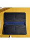 DIY Üsküdar Leather Wallet Making Set, DIY Handmade Men's Wallet Card Holder Kit with 12 Card Slots and Phone Case - 3