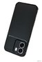 Zngzrmll A6T 5g Auto Focus Carbon Cover (164042) - Black - 2