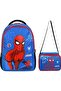 Örümcek Men's Backpack School Bag - Set of 2 (New Season) - 3