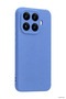 Zngzrmll Mi 17t Pro Nano Inner Velvet Silicone (164440) - Blue - 3