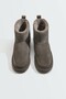 Deri bilekte bot - 3