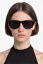 Sezer Black Black Sunglasses