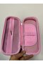 Single Compartment Girl's Pencil Case - 3