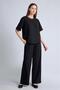 Straight Wide Straight Leg Pants (26 Au)