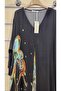 Tunic and Trousers 2-Piece Set Digital Printed - 4