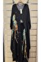 Tunic and Trousers 2-Piece Set Digital Printed