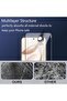 [عبوتان] واقي شاشة من الزجاج المقوى لموبايل هونر X9C الذكي 5G من دبليو ار تي بي اس، بدرجة صلابة 9 عا - 3