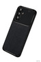 Zngzrmll Galaxy A27 5g Auto Focus Carbon Cover (164215) - Black - 3