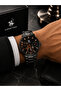 Metal Light Men's Wristwatch - 2