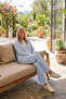 Women's Plus Size Tracksuit Set - 2