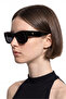 Sezer Black Black Sunglasses - 3