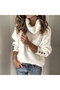 Women's Oversized Sweater