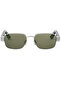 Christian Label S2U Dm 40161U 16N Men's Sunglasses - 2