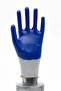Ep-1302 Nitrile Coated Polyester Knitted Gloves - 2