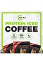 Chocolate Peanut Butter High Protein Iced Coffee, 20 G Protein, 2 Shots Espresso, 1 G Sugar, Keto Friendly and Gluten Free, 14 Servings (17.3 Ounce) - 5