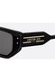 Signature S15I Cd 40207I 10A0 01A 64-14-140 Black Women's Sunglasses - 6