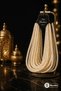 10 Pieces of Plated Cultured Pearl Necklace – Stylish Gift Jewelry Set - 2