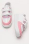 Children's Sneaker Sports Shoes Pink - Orange - 6
