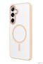 Zngzrmll Galaxy S26 Magsafe Cover (201915) - Pink - 3