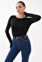 Women's Crew Neck Modal Badi 265088 - - 4