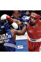Panther Carbon Leather Boxing and Kickboxing Gloves - 7