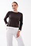 Women's Couple Look Bisisklet Neckline Badi 265186 - - 2