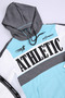 Nexactive Girl's Boy's Lower Top 2-Piece Sports Set 50052-50073 - 4