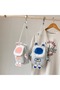 Kids Astronaut Mini Shoulder Bag - 6
