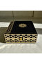 Dowry Islamic Gift Set – Special Design - Black