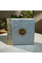 Dowry Islamic Gift Set – Special Design - Blue - 2