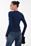 Women's Crew Neck Modal Badi 265088 - - 5