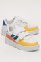 Children's Sneaker Sports Shoes Yellow - Blue - 3