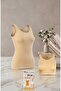 Women's Ghost Invisible Modal Undershirt 2-Piece Set