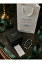 Ferucci̇ Men's Wristwatch + Bracelet Gift - 3