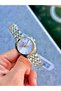 Minimal Series New Season Steel Strap 3 Atm Water Resistant Casual or Special Occasion Watch - 5