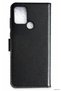 Zngzrmll Tecno Pova Case Tr S Plus Flip Cover Case (170405) - Black