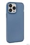 Zngzrmll iPhone 13 Pro Max Case Modos Metal Cover (174450) - Navy Blue - 2