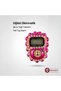 Stone Detailed Digital Zikirmatik Ring – Electronic Prayer Counter Set of 18 - 6