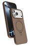 Zngzrmll iPhone 17 Pro Regal Magsafe Stand Cover - (171800) Desert Titanium