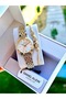 Minimal Series New Season Steel Strap 3 Atm Water Resistant Casual or Special Occasion Watch - 2