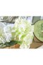 Set de 2 Hortensii Artificiale 47 cm - 7