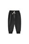 Basic Tracksuit 1-13 Years Black