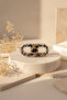 Stylish Leopard Pattern Acrylic Hair Clip for Women for Everyday and Special Occasions - 6