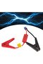 Car Battery Connection Cable, Car Jump Starter Cable with Battery Clamps, Replacement Connector for Emergency Use - 5