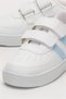 Children's Sneaker Sports Shoes White - Blue - 6