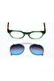 Dman Clip-On Sunglasses - 2