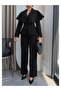 Cape, Jacket and Pants Set - 3