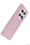 Zngzrmll Redmi Note 14 Pro 5g Regal Magsafe Stand Cover - (171644) Pink - 4